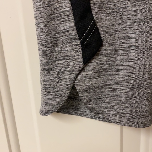 Reebok Grey Shorts - Picture 3 of 7